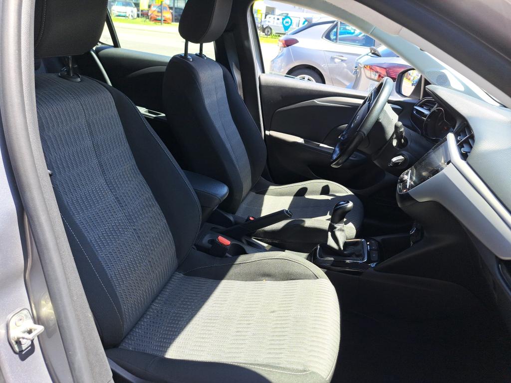 Opel Corsa 1.2 75 ch BVM5 Edition Business 2021