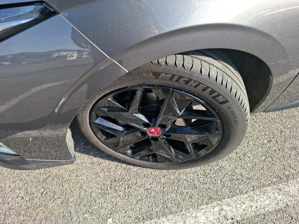 DS DS 4 PureTech 130 EAT8 Performance Line+ 2024