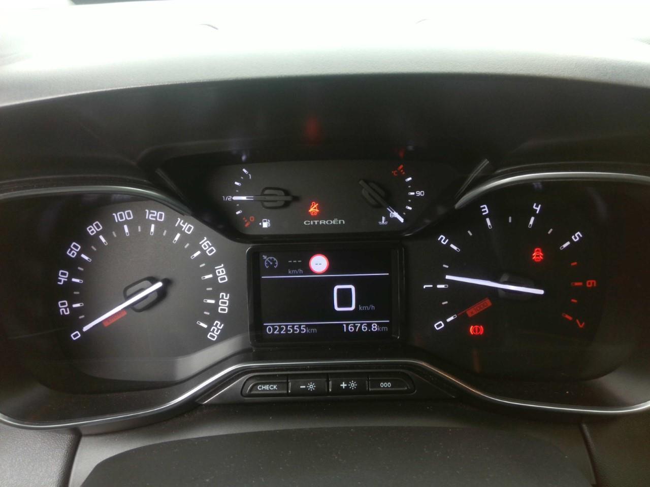 Foto Citroën C3 Aircross 9