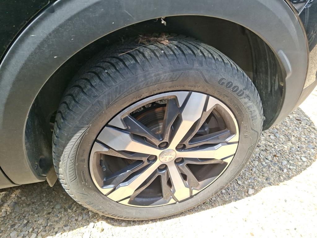 Peugeot 3008 BlueHDi 130ch S&S EAT8 Allure Pack 2024
