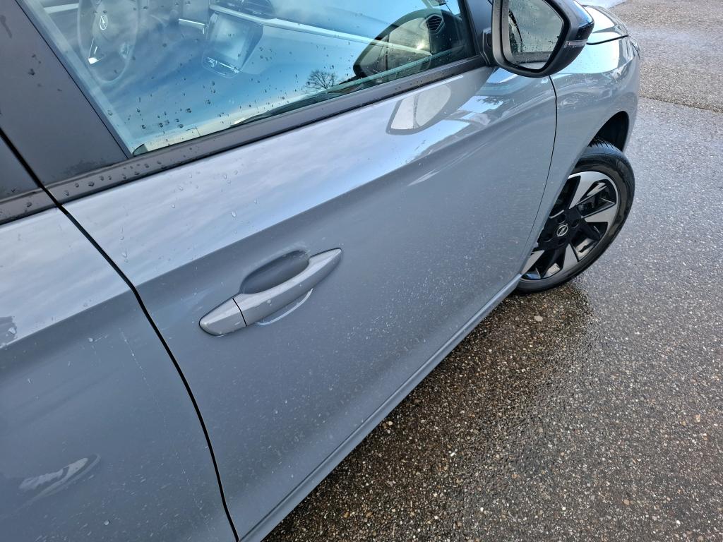 Opel Corsa Electrique 136 ch & Batterie 50 kWh  2024