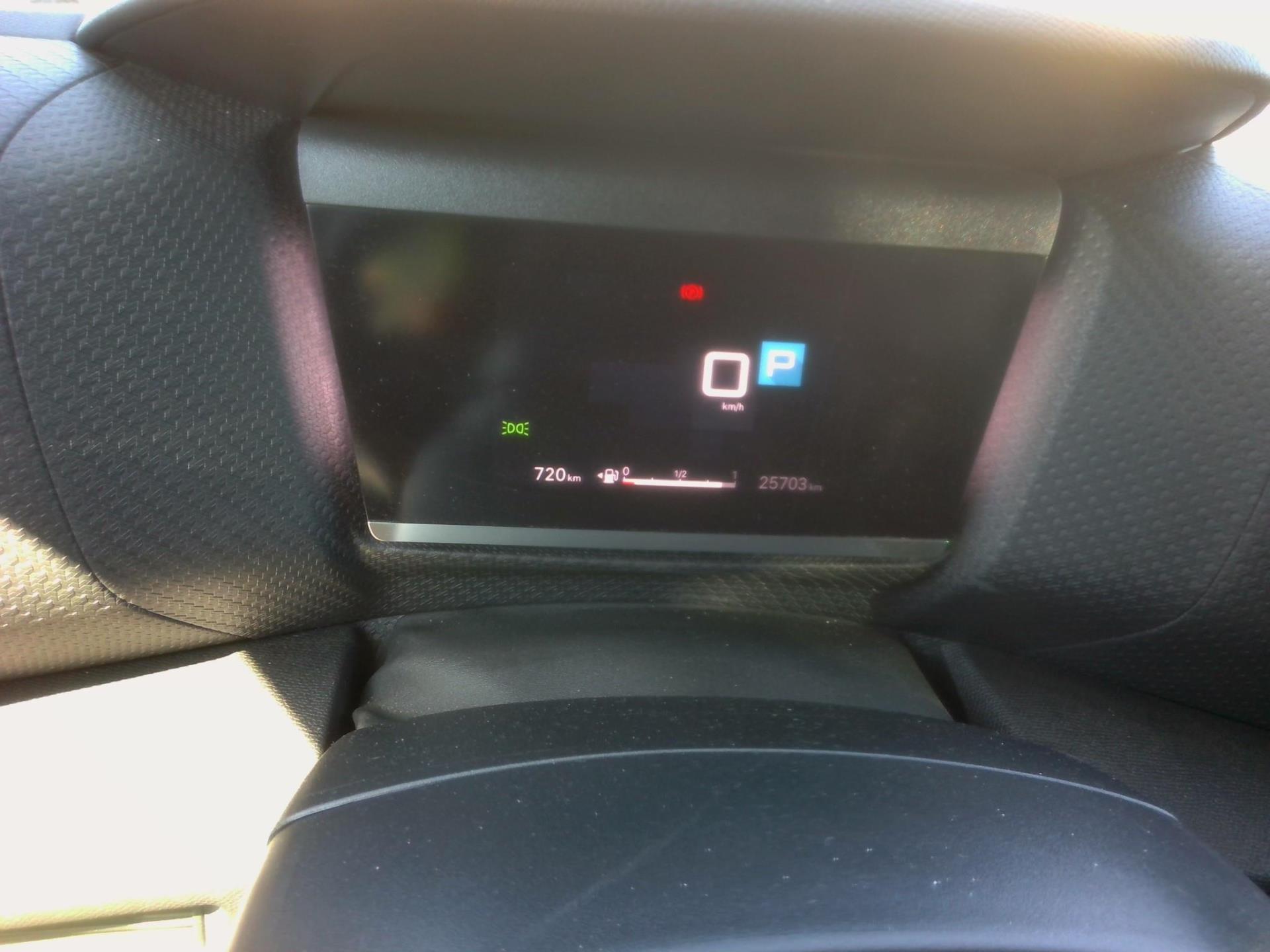 Citroen C4 BlueHDi 130 EAT8 Max 2024