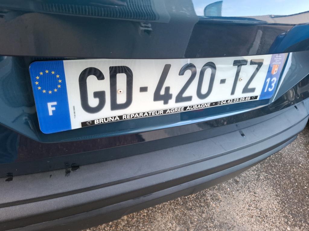 Peugeot 3008 BlueHDi 130ch S&S EAT8 Active Pack 2021