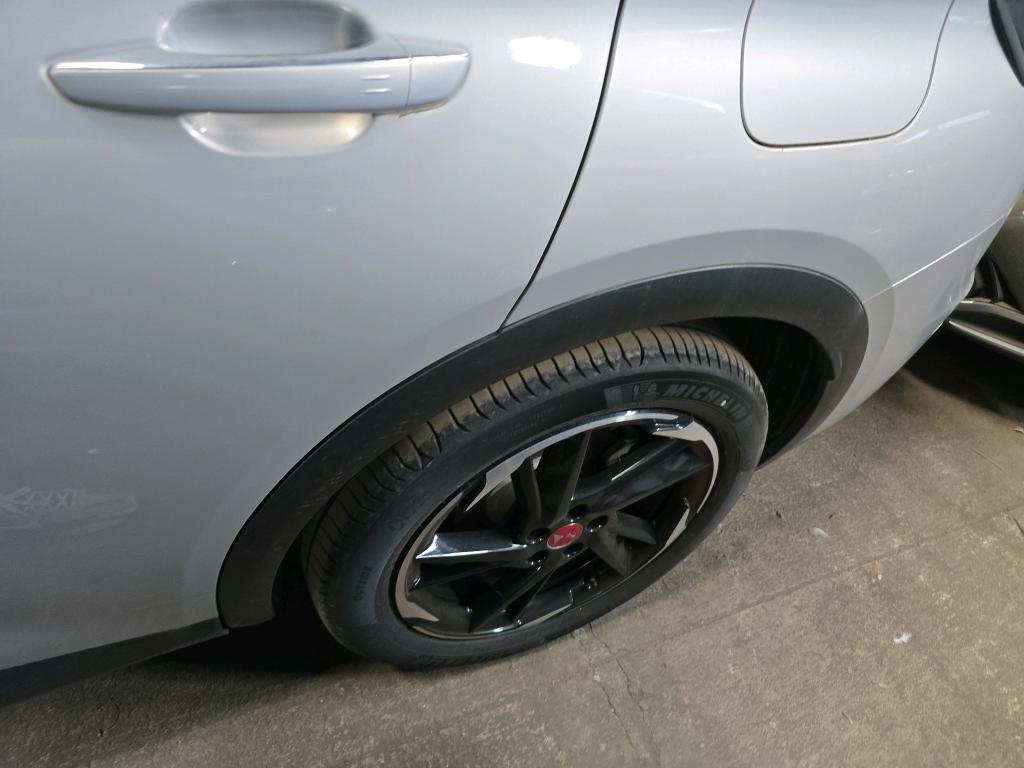 DS DS7 Crossback Hybride E-Tense 225 EAT8 Performance Line 2023