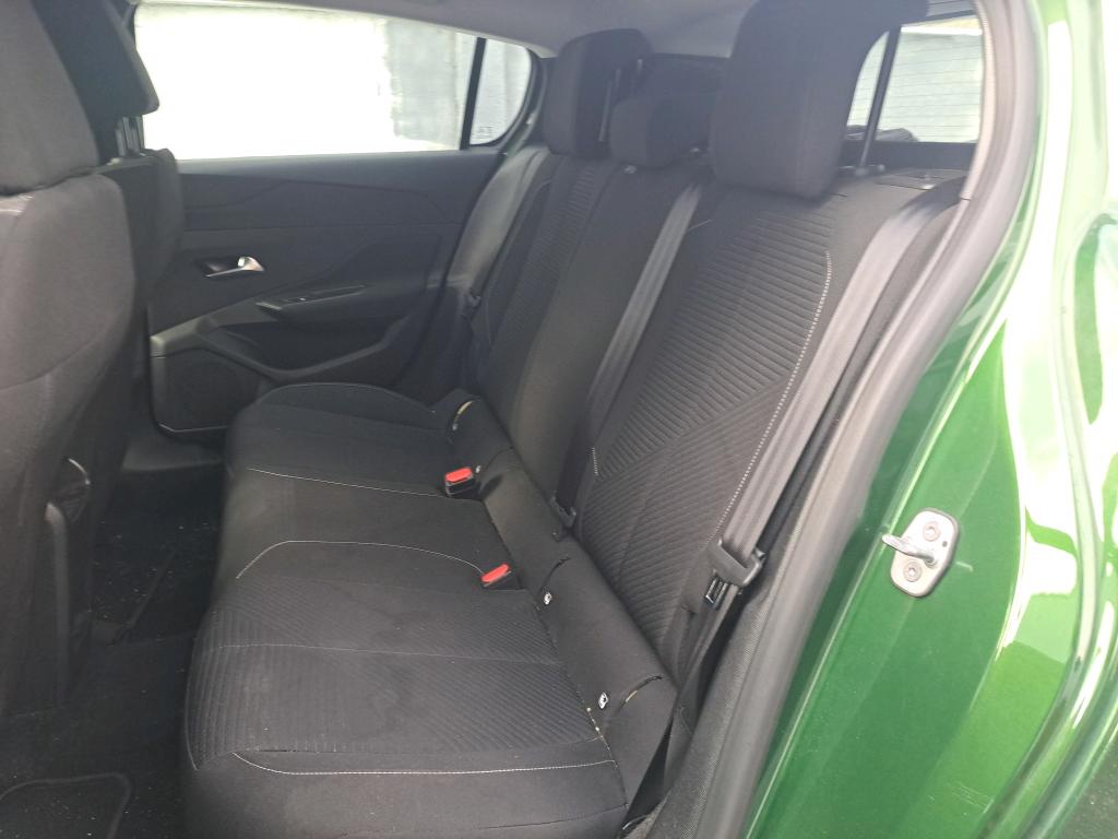 Peugeot 308 PureTech 110ch S&S BVM6 Active Pack 2022