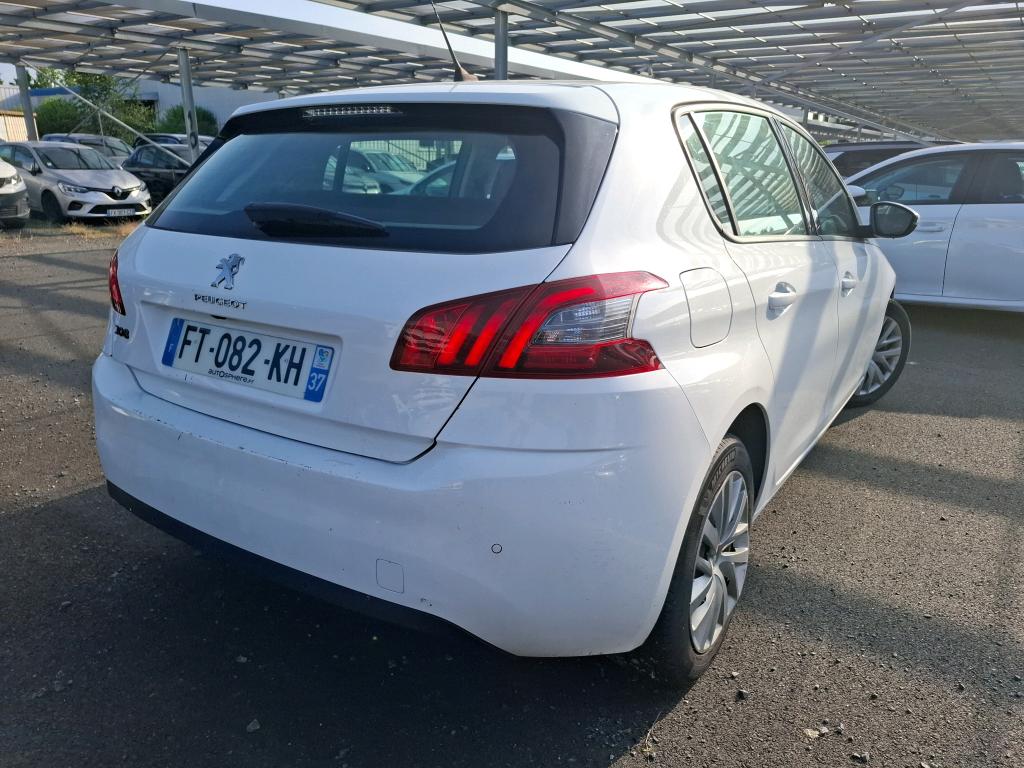 Peugeot 308 AFFAIRE BLUEHDI 100 S&S BVM6 PREMIUM PACK 2020