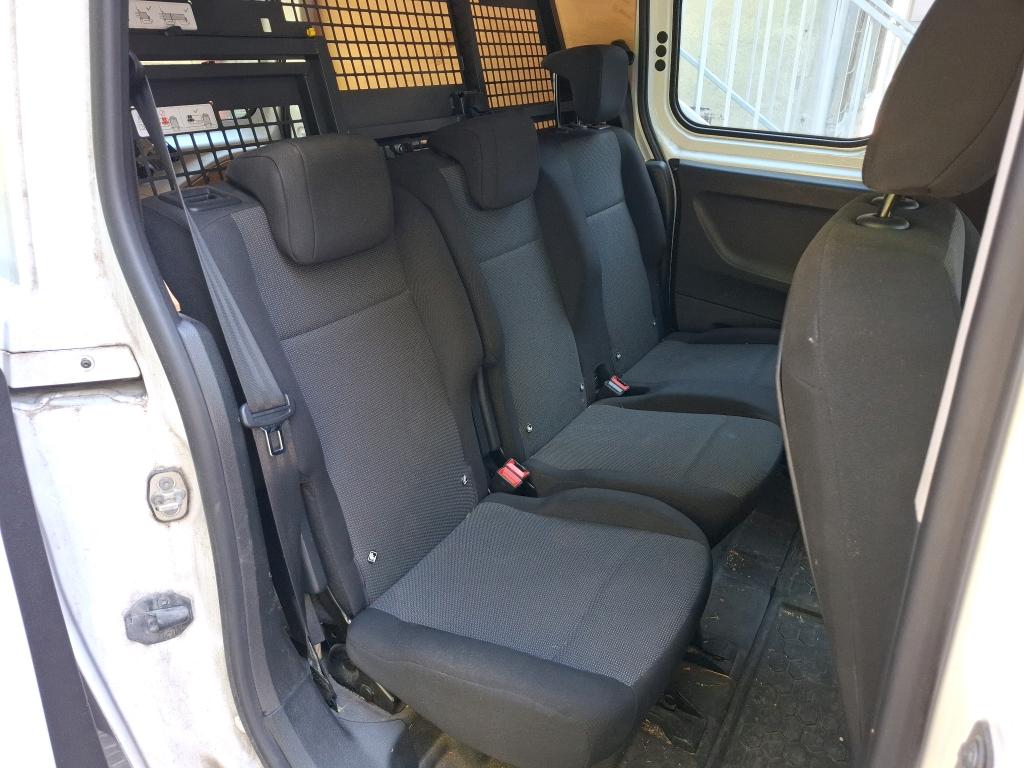Citroen BERLINGO CA XL BLUEHDI 100 S&S BVM5 CONTROL 2020