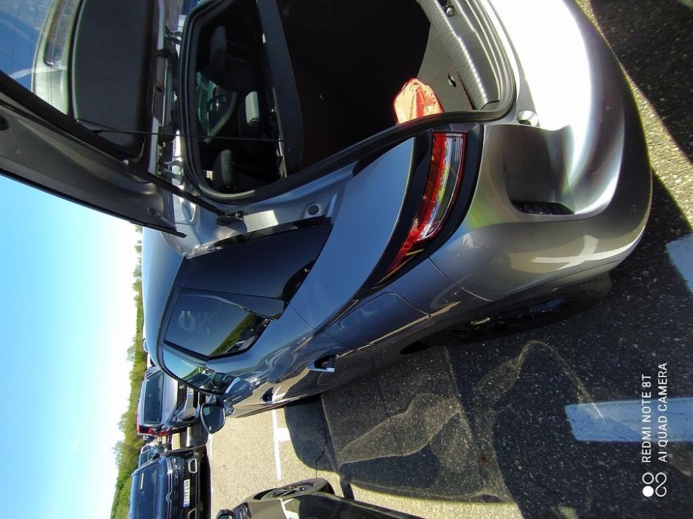 Foto DS DS 3 Crossback 8
