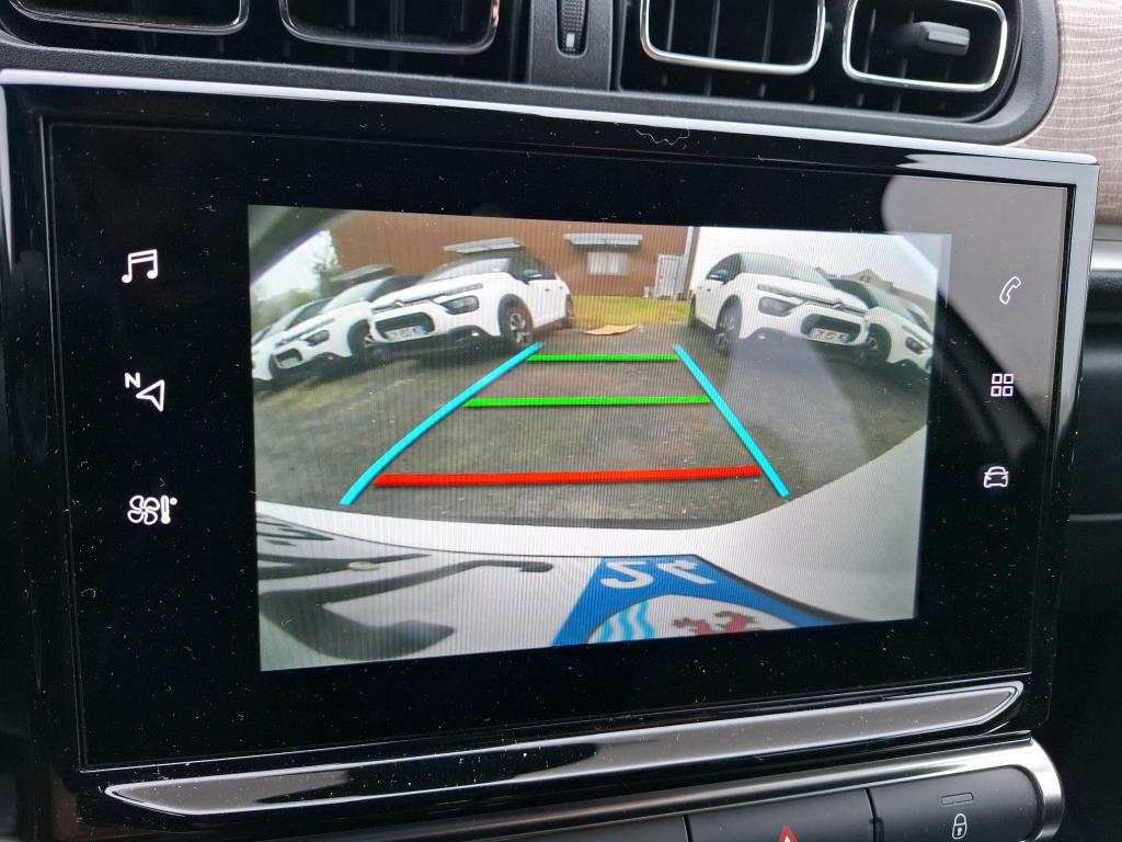 Citroen C3 PureTech 83 S&S BVM5 Shine 2023