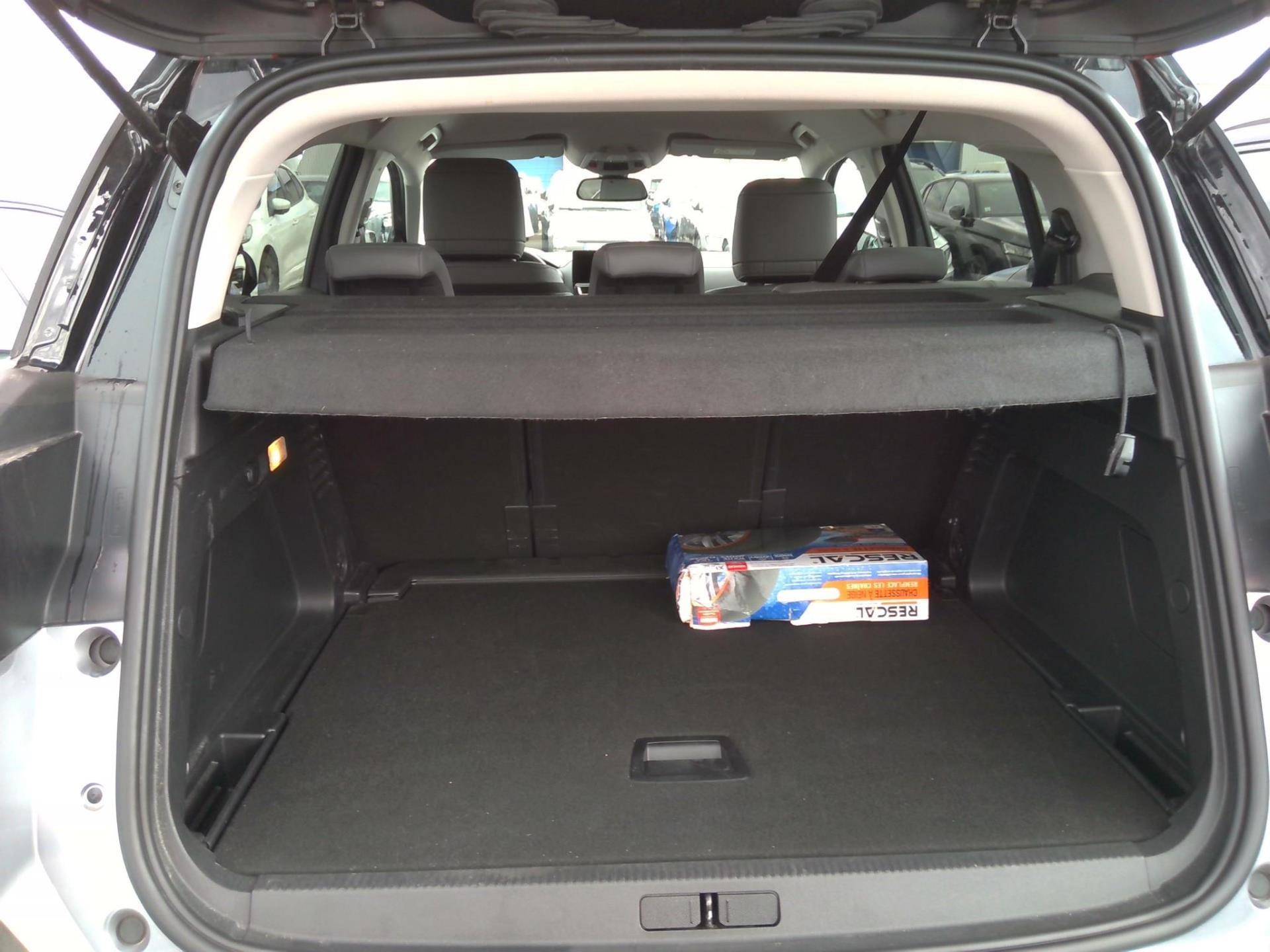 Citroen C5 Aircross PureTech 130 S&S EAT8 C-Series 2023