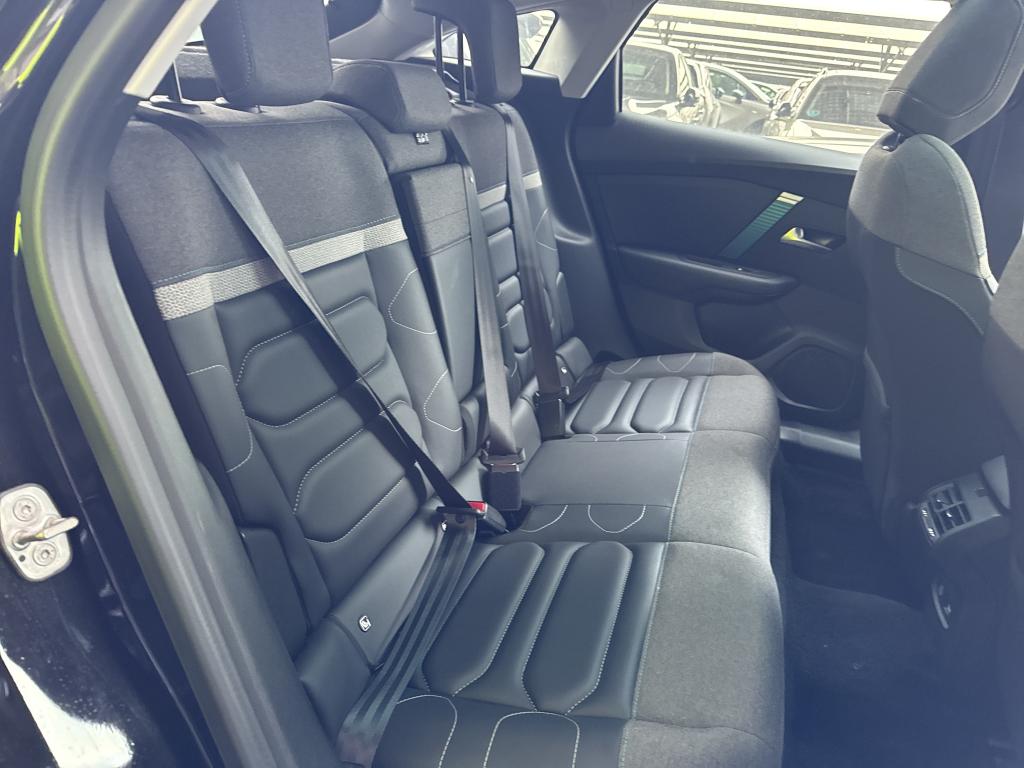 Citroen e-C4 136 ch Automatique Shine 2023