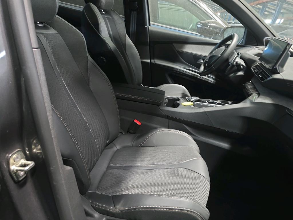 Peugeot 3008 Hybrid 225 e-EAT8 GT 2023