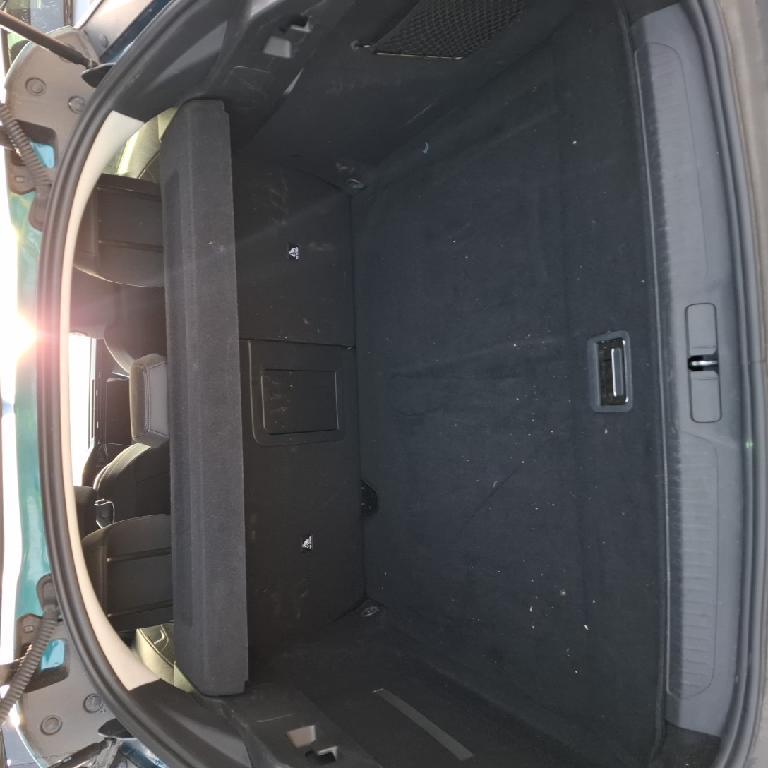 Foto Peugeot 408 9