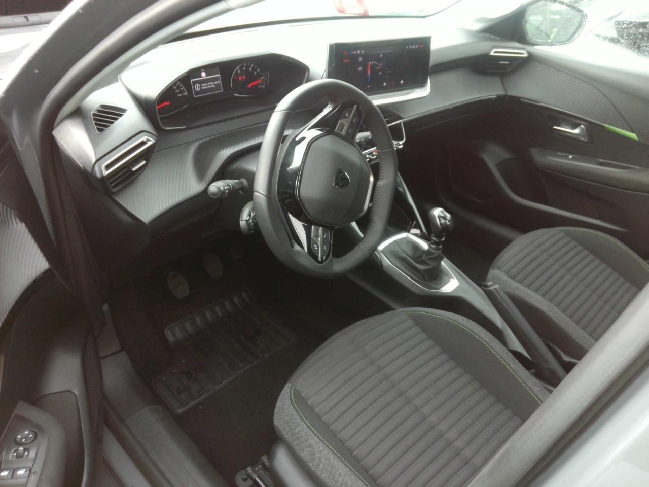 Foto Peugeot 308 10