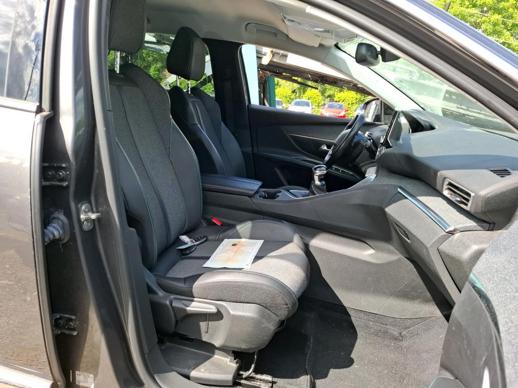 Peugeot 5008 BlueHDi 130ch S&S BVM6 Allure Pack 2022