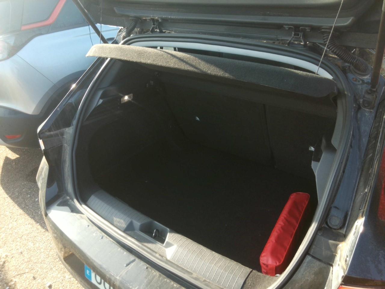 Foto Opel Astra 10