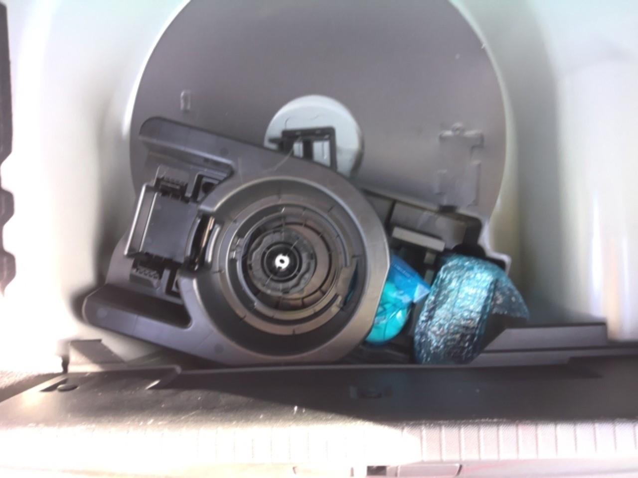 Foto Opel Corsa 9