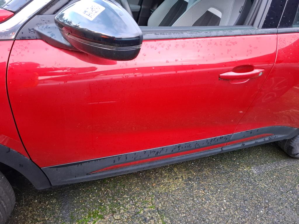 Opel Mokka 1.2 Turbo 130 ch BVA8 Elegance 2023