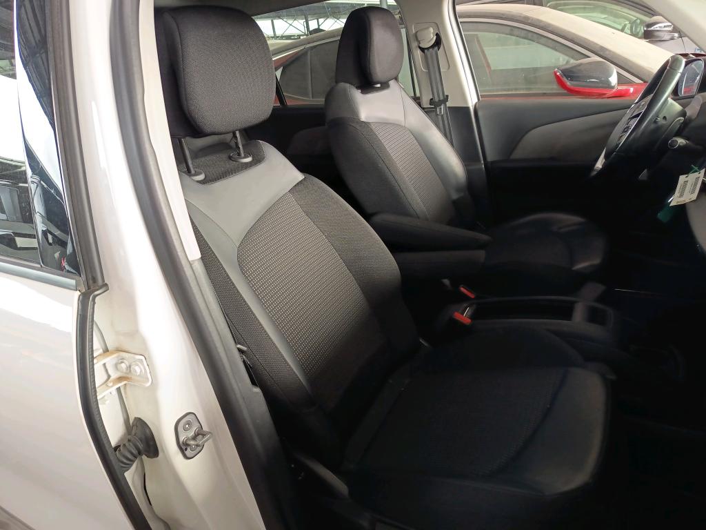 Citroen Grand C4 Spacetourer BlueHDi 130 S&S EAT8 Shine Pack 2021