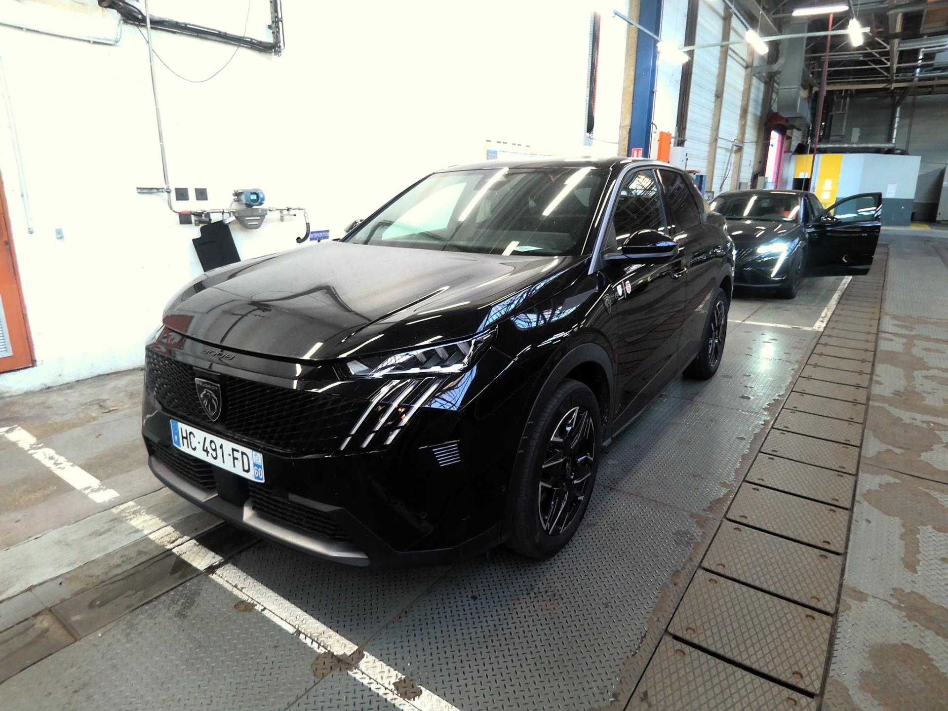 3008 III