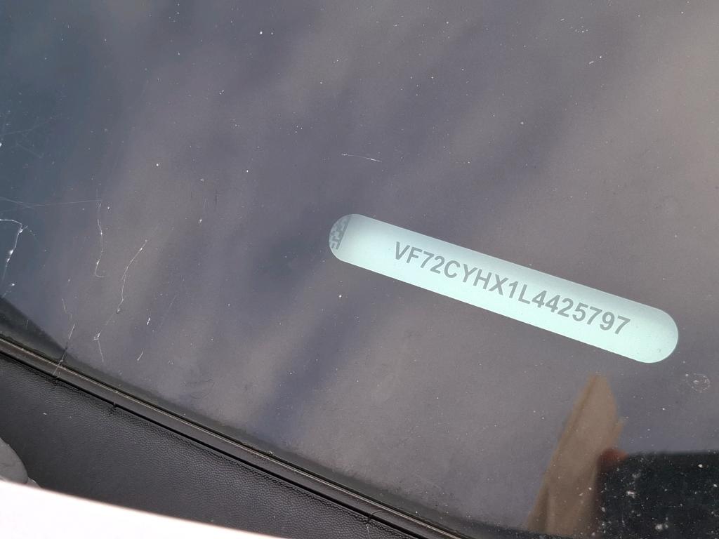 Citroen C3 Aircross BlueHDi 120 S&S EAT6 C-Series 2020