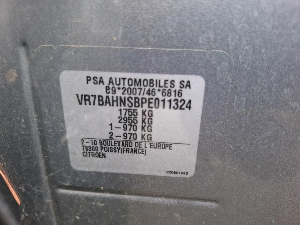 Citroen C4 PureTech 130 S&S EAT8 Feel Pack 2023