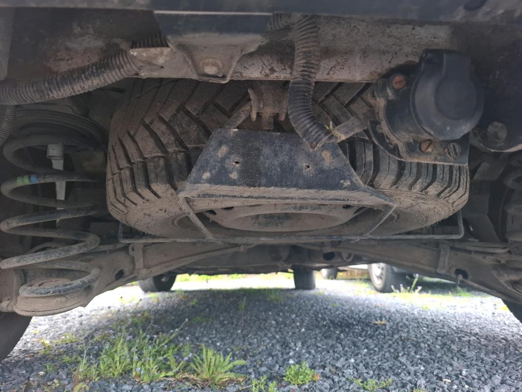 Citroen JUMPY FGN M BLUEHDI 120 S&S BVM6 CLUB 340 NM 2020