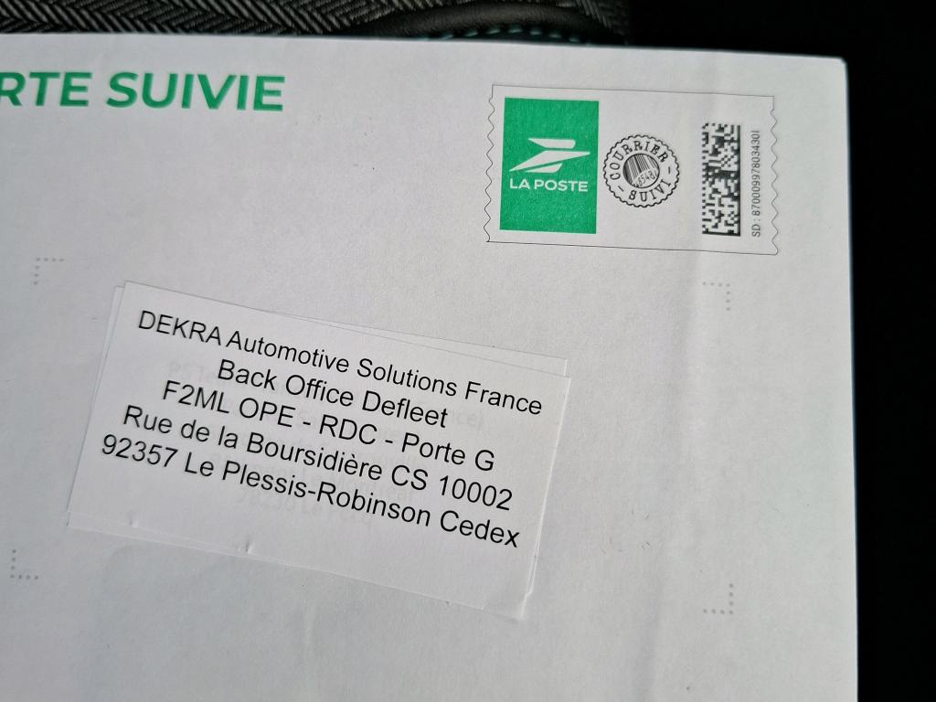 Peugeot 3008 Hybrid 225 e-EAT8 Allure 2022