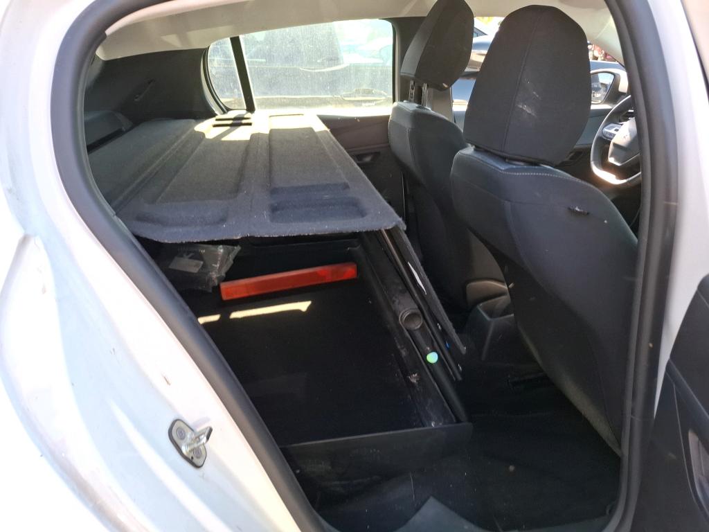 Peugeot 208 BLUEHDI 100 S&S BVM6 PREMIUM PACK 2021