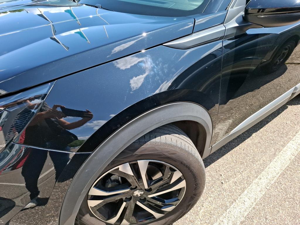 Peugeot 2008 PureTech 100 S&S BVM6 Allure 2023