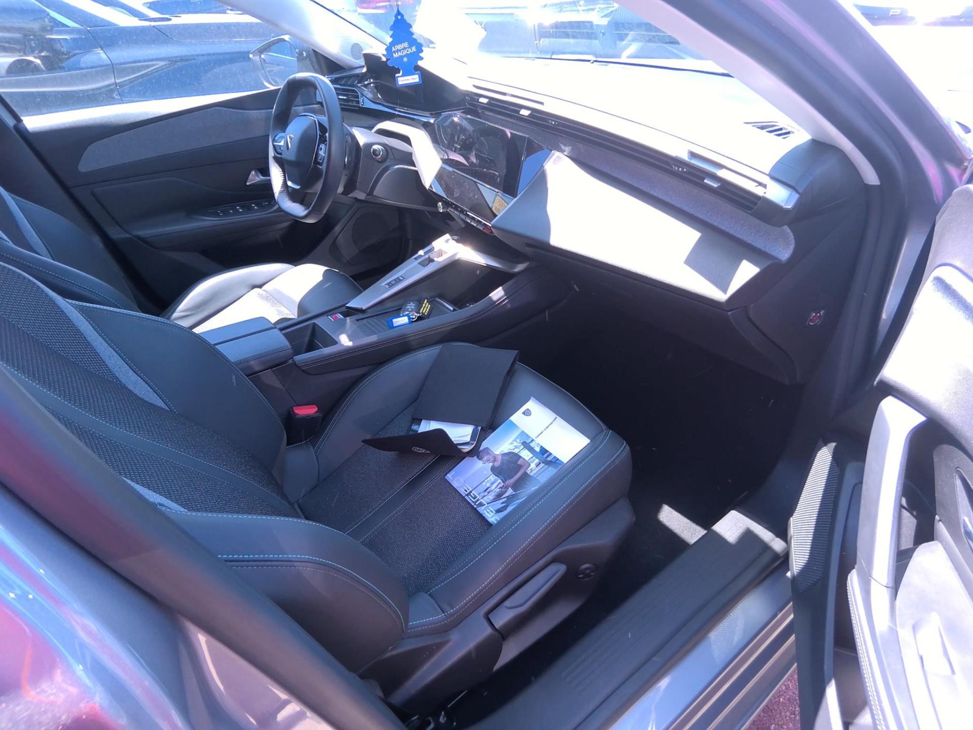 Peugeot 308 PureTech 130ch S&S EAT8 Allure Pack 2023