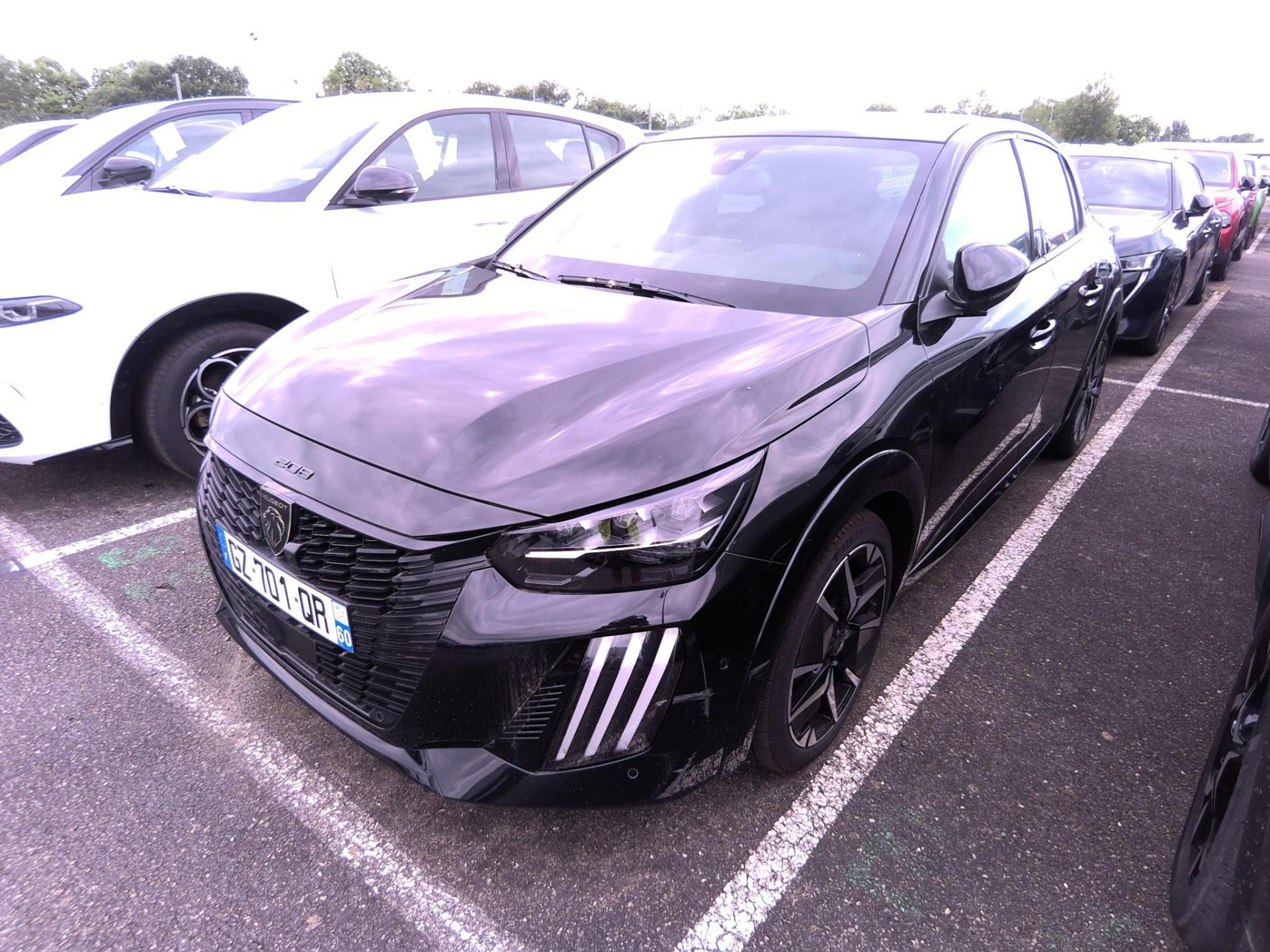 208 II