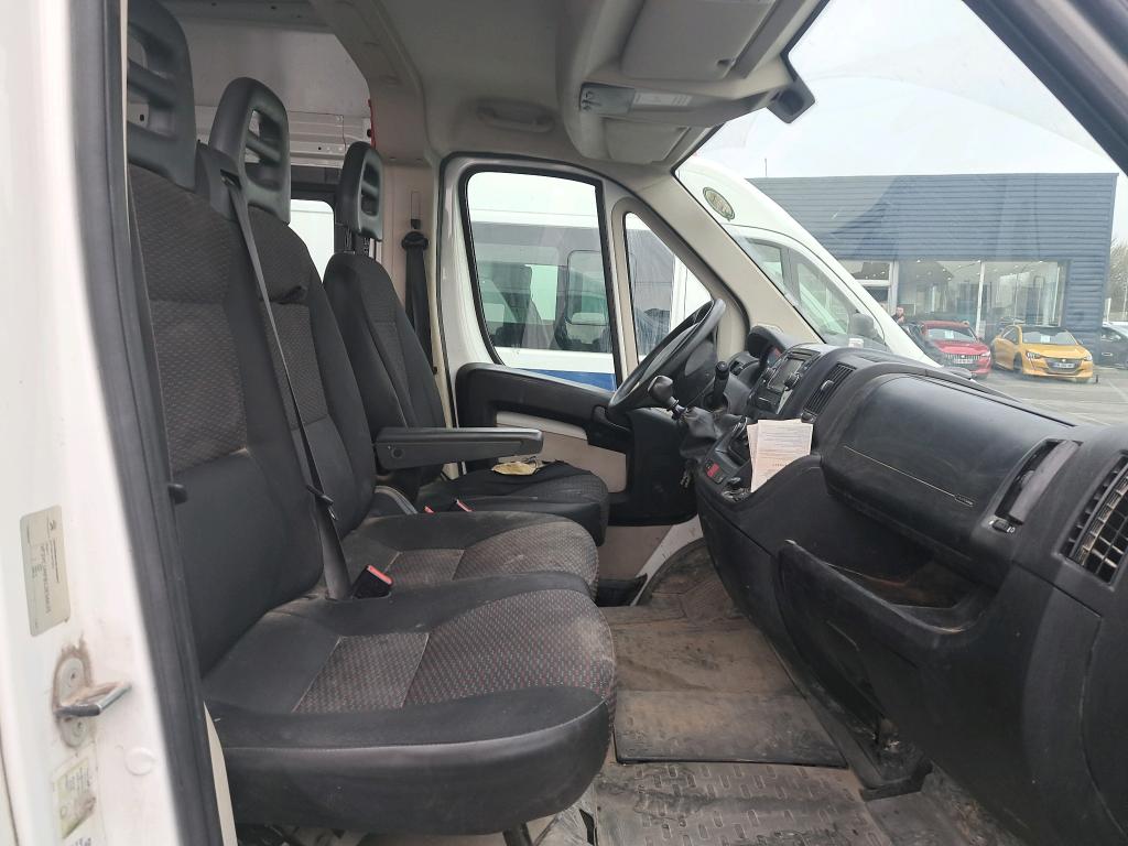 Peugeot BOXER CA 335 L2H2 BLUEHDI 110  2017