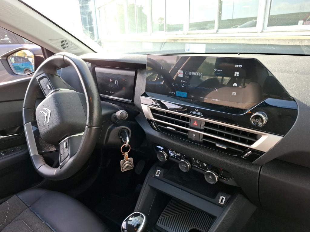 Citroen C4 X PureTech 100 S&S BVM6 Feel 2023