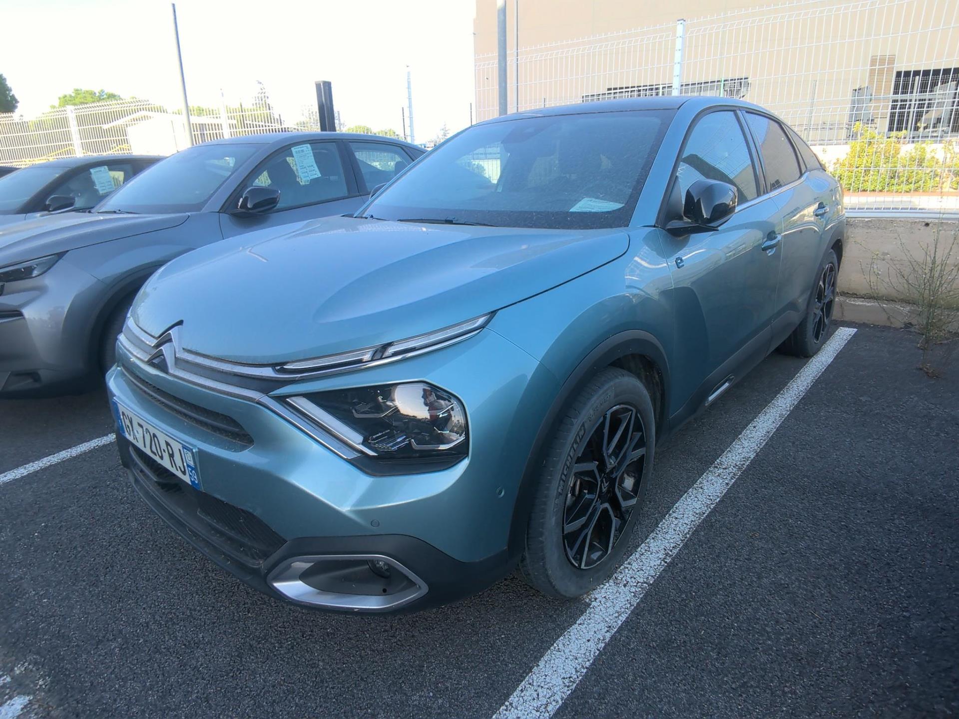 C4 III
