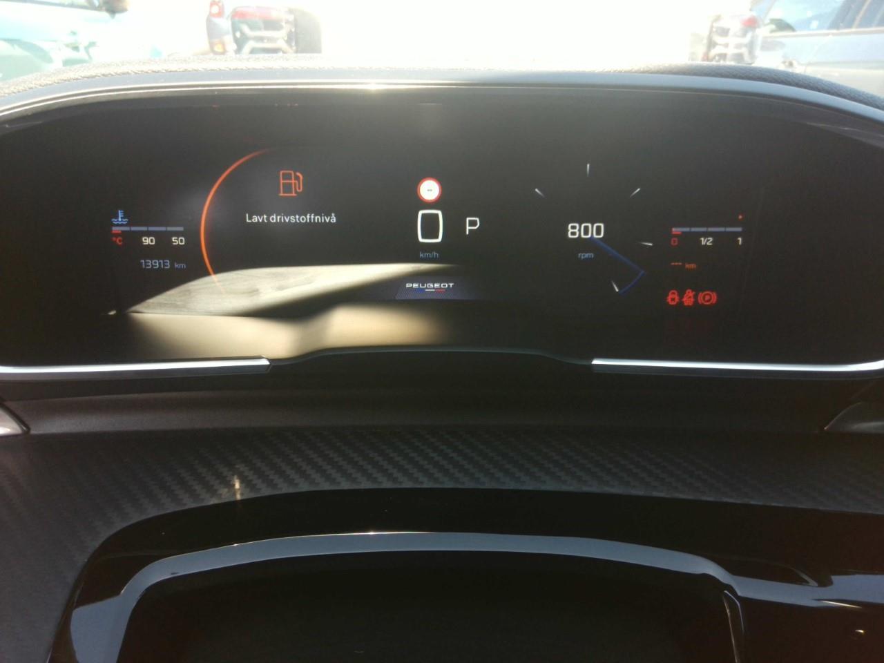 Foto Peugeot 508 3