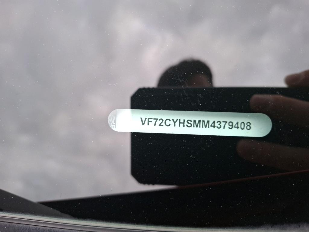 Citroen C3 Aircross BlueHDi 110 S&S BVM6 Feel Pack 2022