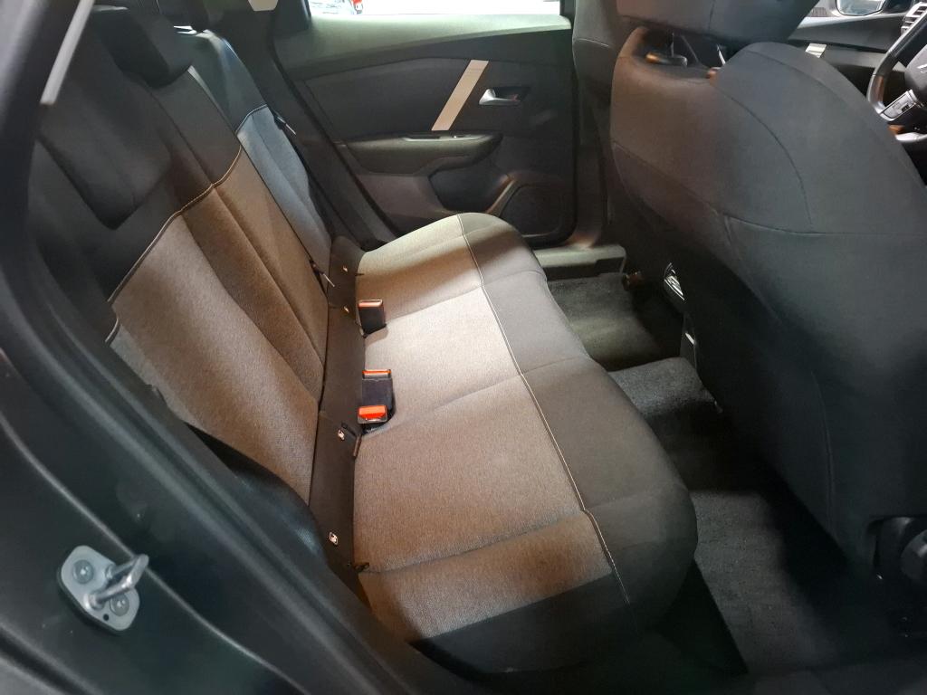 Citroen C4 PureTech 130 S&S EAT8 Feel 2022