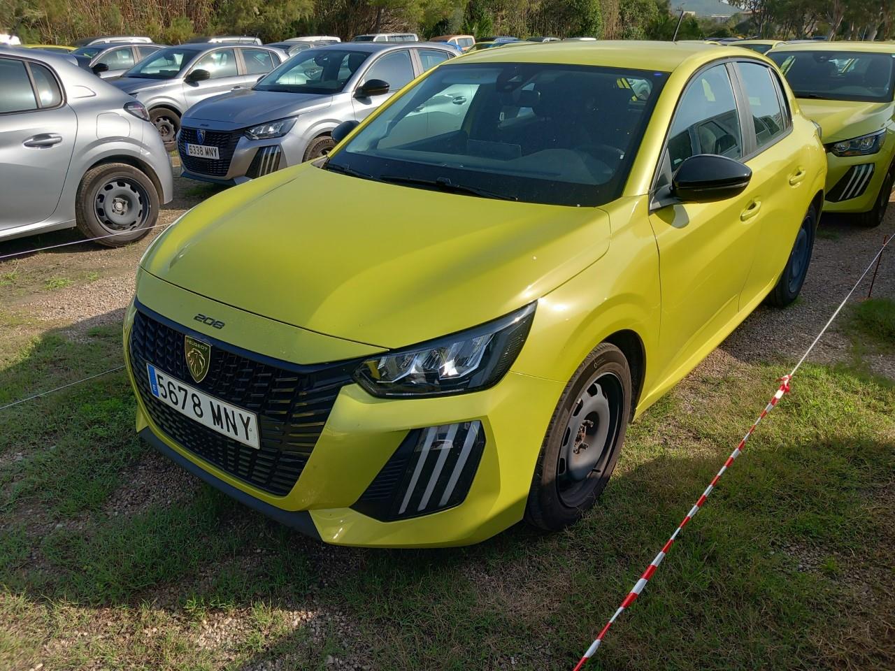 Foto Peugeot 308 2