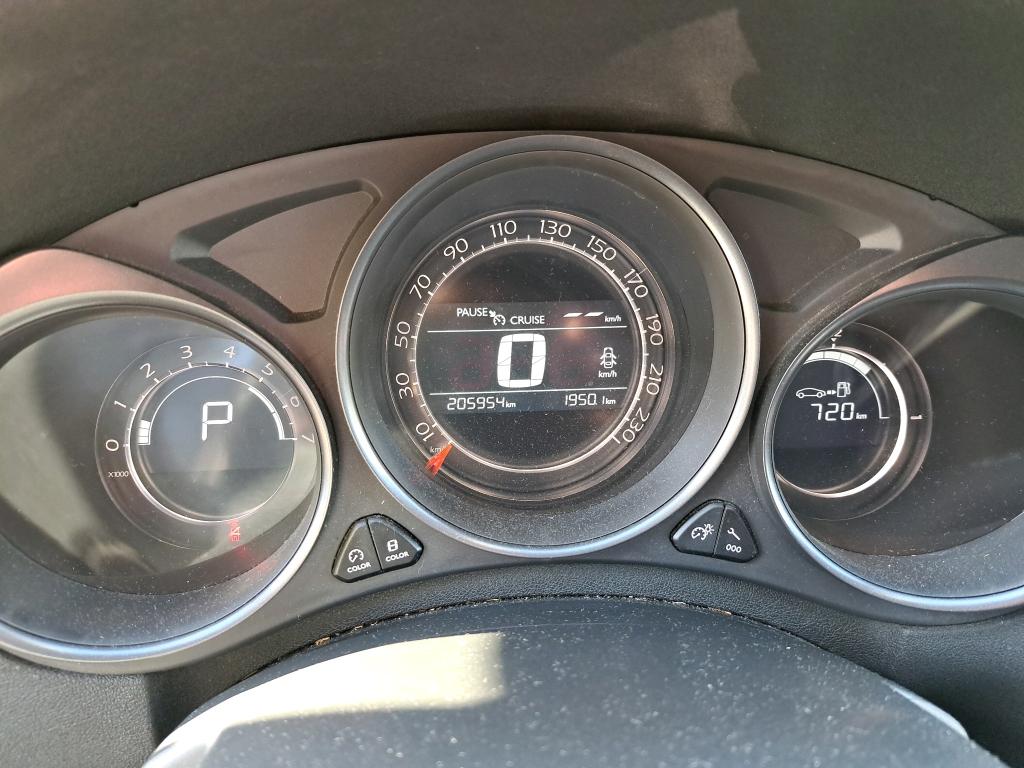 Citroen C4 BlueHDi 120 S&S EAT6 Millenium Business 2018