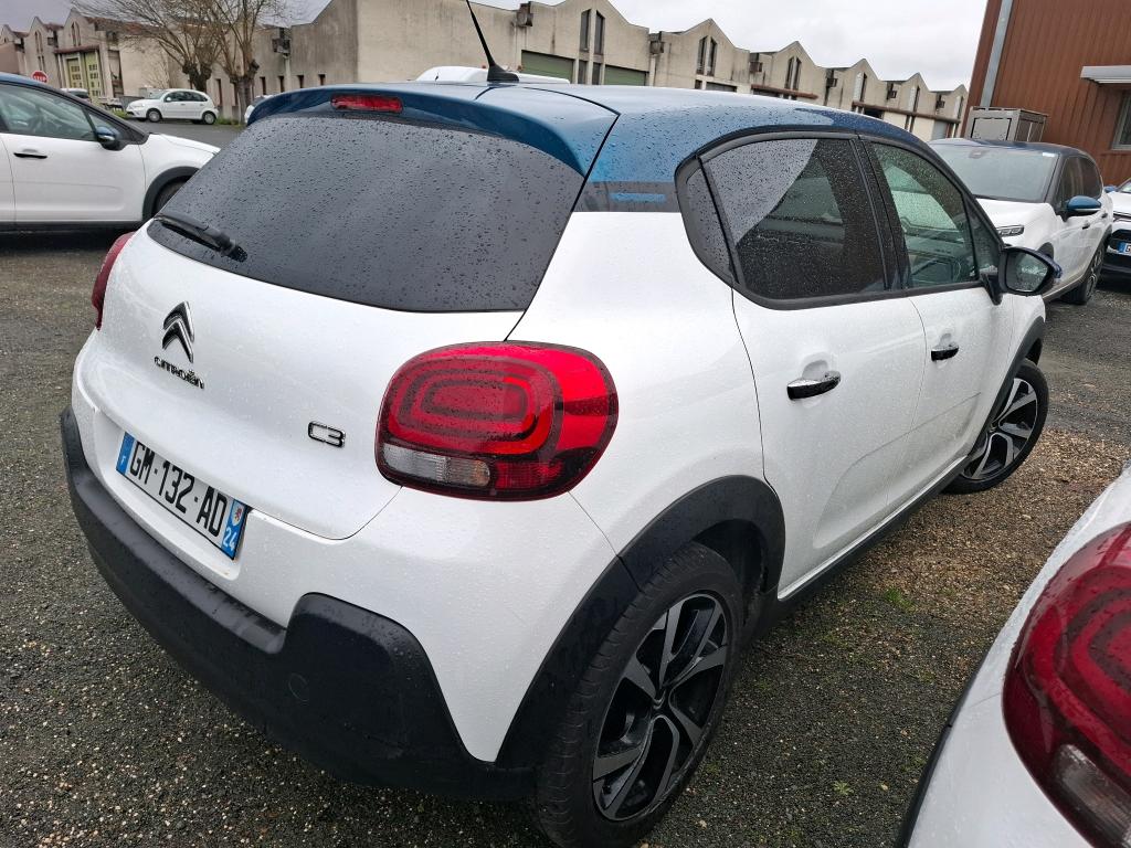 Citroen C3 III