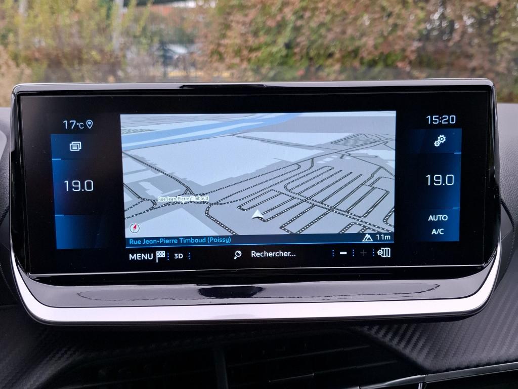 Peugeot 208 PureTech 100 S&S BVM6 Allure Pack 2023