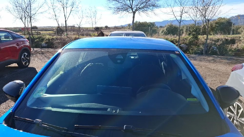 Foto Peugeot 308 5
