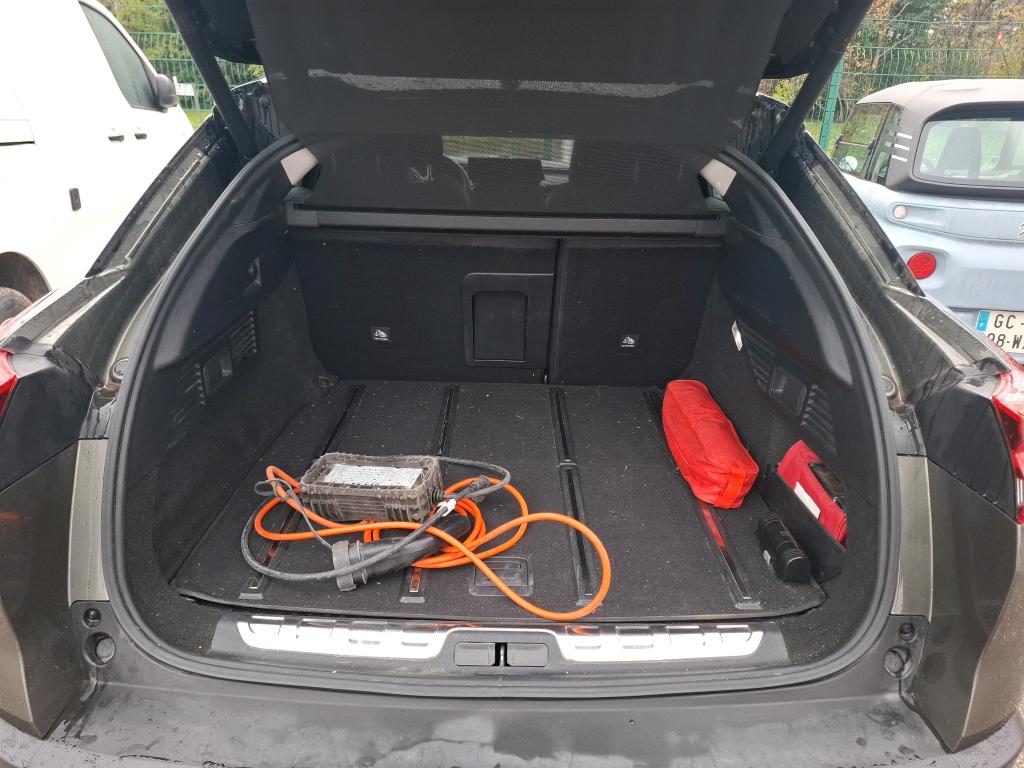 Citroen C5 X Hybride Rechargeable 225 S&S e-EAT8 Shine Pack 2022