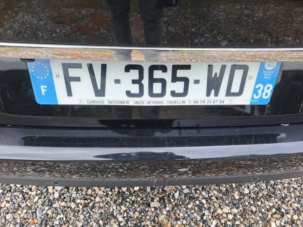 Citroen Grand C4 Spacetourer BlueHDi 160 S&S EAT8 Shine 2020