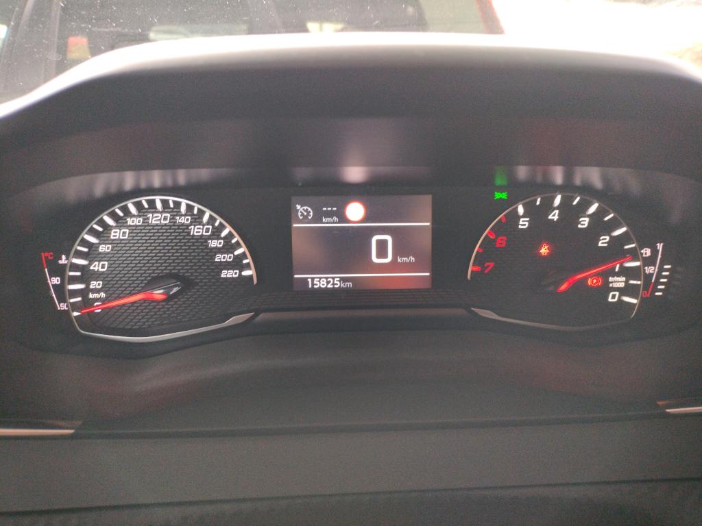 Peugeot 208 PURETECH 100 S&S BVM6 ACTIVE BUSINESS R 2023