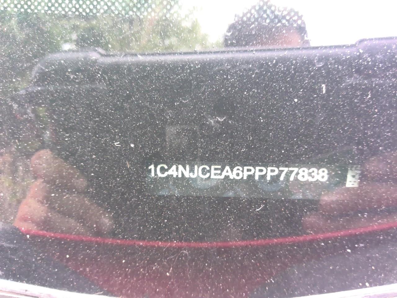 Foto Jeep Renegade 6