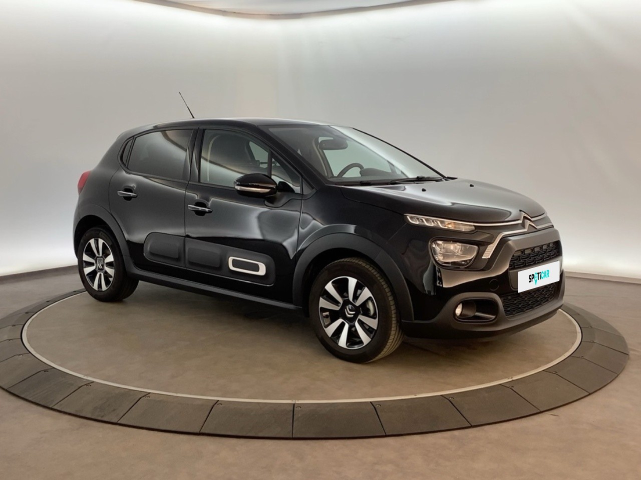 Citroen C3 PureTech 110 ch BVM6 Max 2024