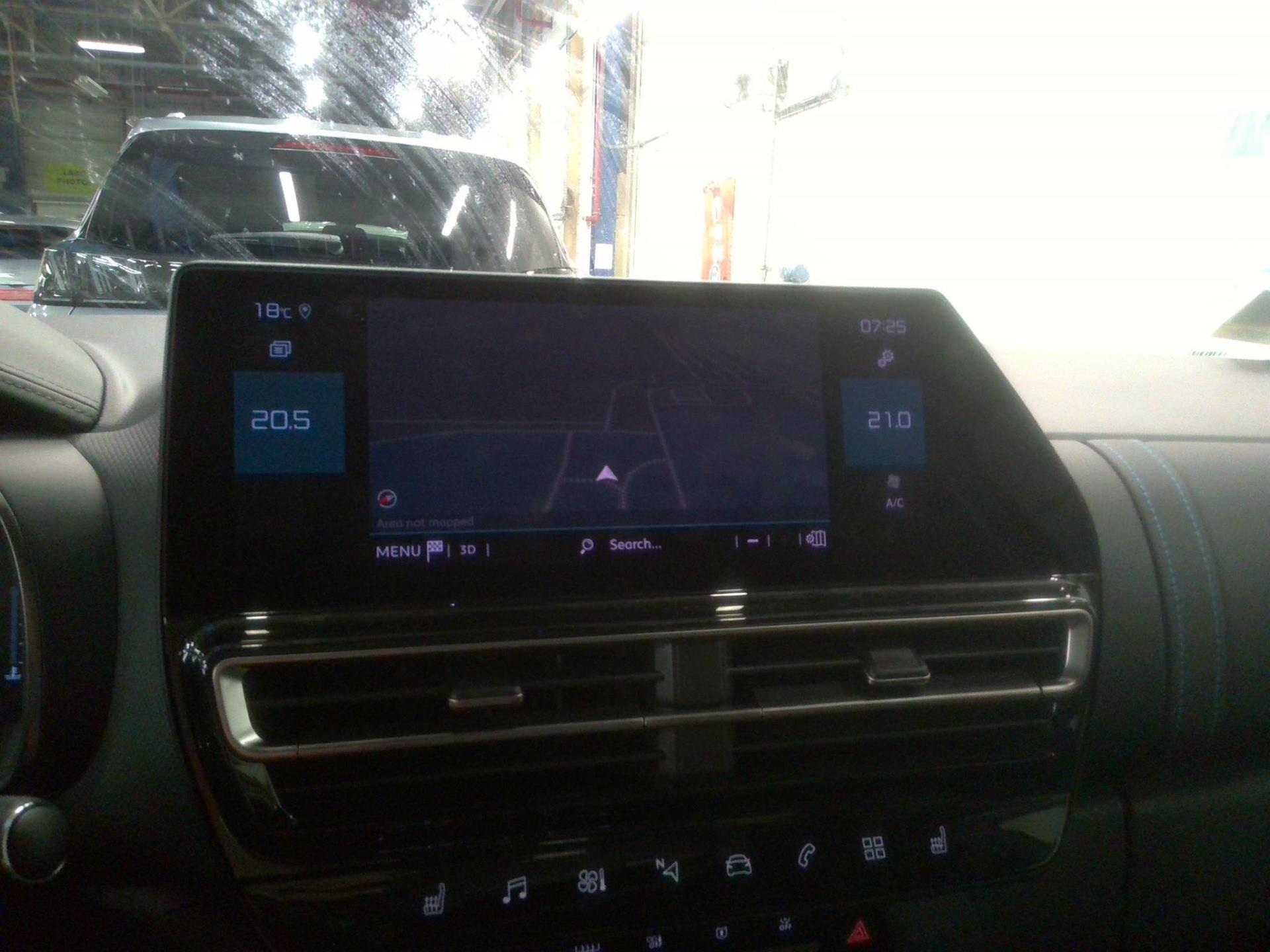 Citroen C5 Aircross PureTech 130 S&S EAT8 Shine 2023