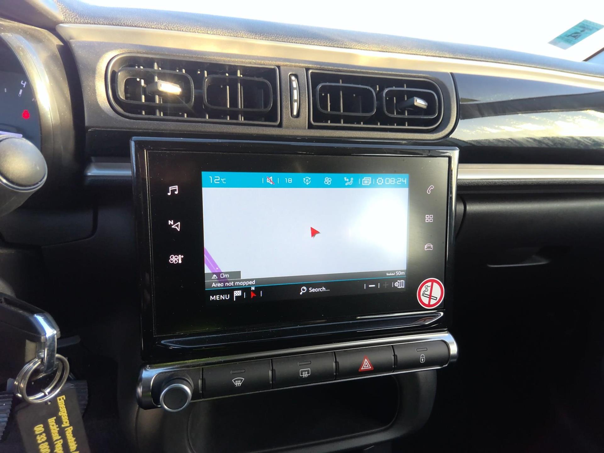 Citroen C3 PureTech 83 ch BVM5 Plus 2024